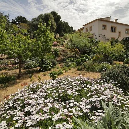 Aloe. Máxima Tranquilidad. Villa *