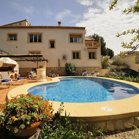 Villa Aloe. Máxima Tranquilidad. *