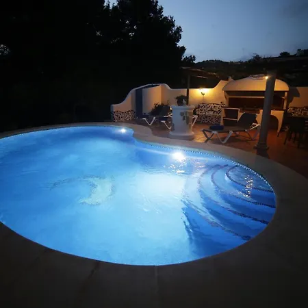 Aloe. Máxima Tranquilidad. Villa *